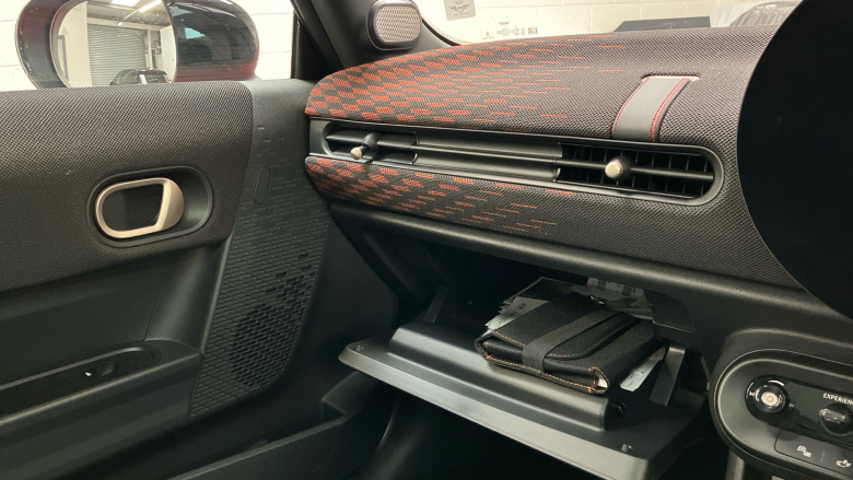 MINI Cooper 2.0 S Sport 3dr Auto Petrol Hatchback